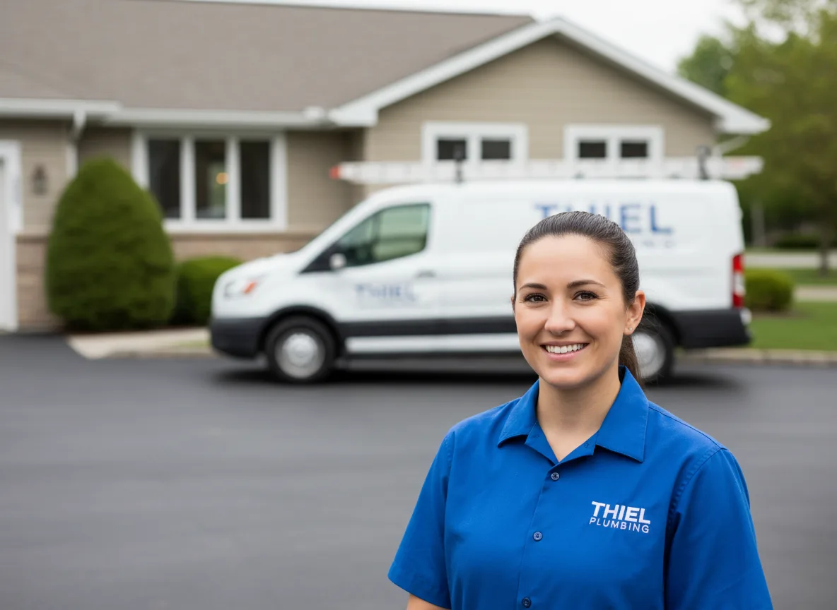 Plumber Hamilton, IL FAQs